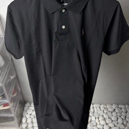 Ralp_h Laure_n RL Premium Polo T-Shirt With OG Box Packaging 1452