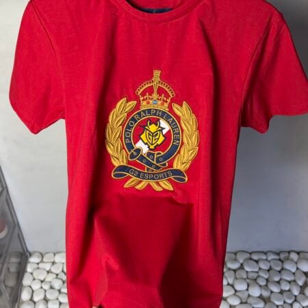Ralp_h Laure_n Premium Polo T-Shirt 1450