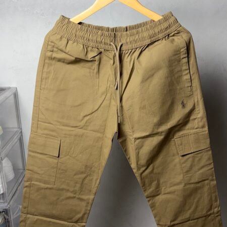 Ralp_h Laure_n Classic Cargo Pants 1439