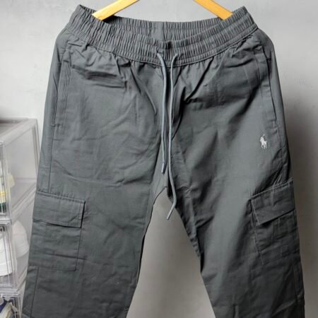 Ralp_h Laure_n Premium Classic Cargo Pants 1440