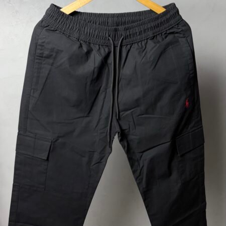 Ralp_h Laure_n Premium Classic Cargo Pants 1438