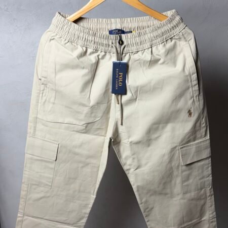Ralp_h Laure_n Premium Cargo Pants 1441