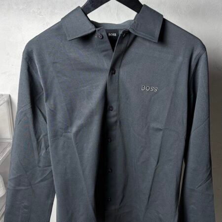 Hug_o Bos_s Premium Shirts 1461