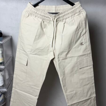 Calvi_n Klei_n Premium Cargo Pants 1477