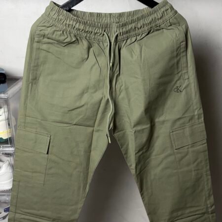 Calvi_n Klei_n Premium Cargo Pants 1478