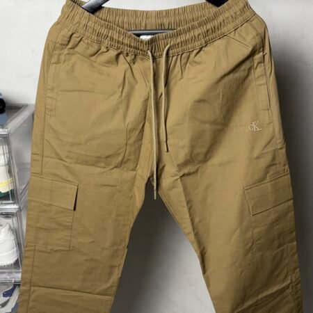 Calvi_n Klei_n Premium Cargo Pants 1475