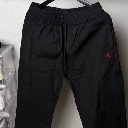 Calvi_n Klei_n Premium Cargo Pants 1476