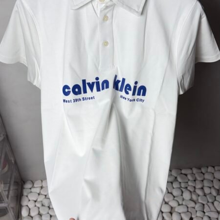 Calvi_n Klei_n Premium Polo T-Shirt 1474