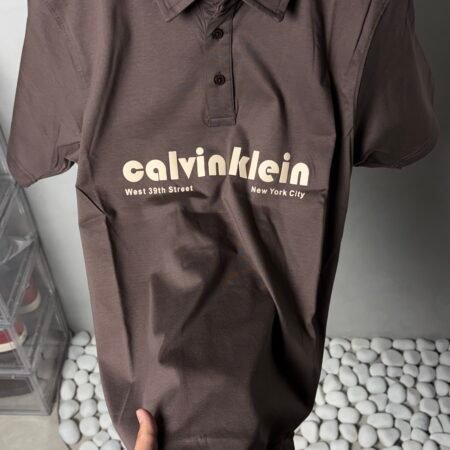Calvi_n Klei_n Premium Polo T-Shirt 1473