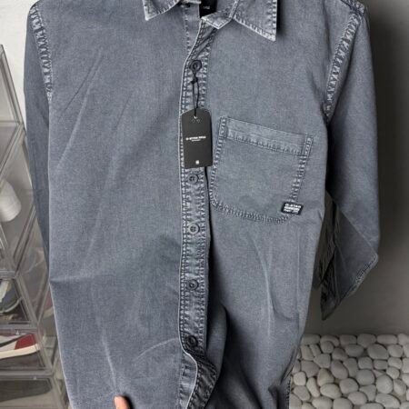 G-Sta_r Raw Premium Denim Shirts 1481