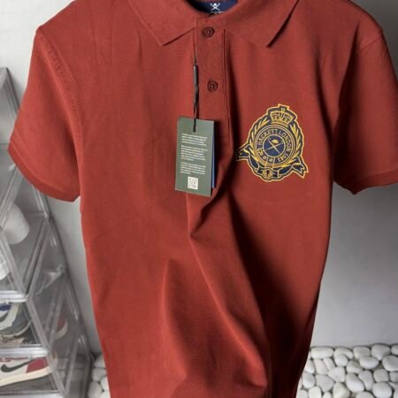 Hacke_tt Premium Polo T-Shirt 1541