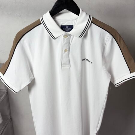 Hacke_tt Premium Polo T-Shirt 1538