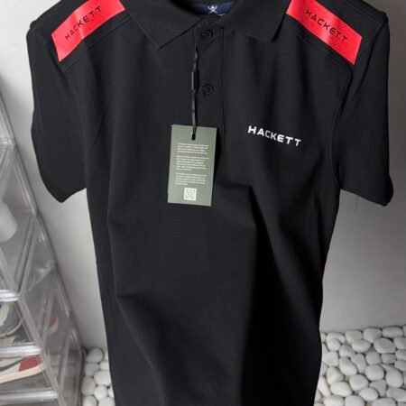 Hacke_tt Premium Polo T-Shirt 1542