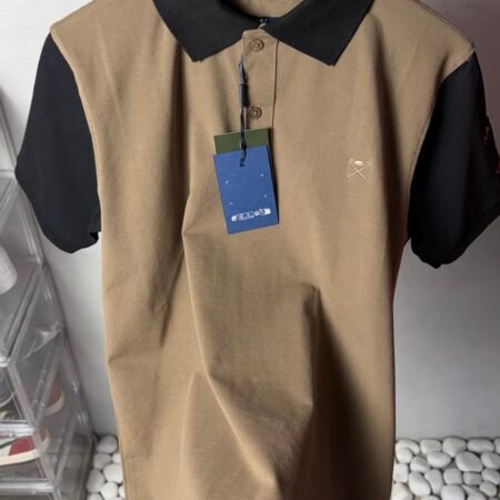Hacke_tt Premium Polo T-Shirt 1536