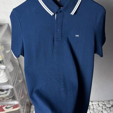 Michae_l Kors Premium Polo T-Shirt 1526