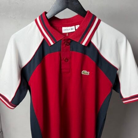 Lacost_e Premium Polo T-Shirt 1511