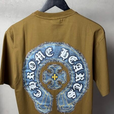 Chrome Heart Premium T-Shirt 1516
