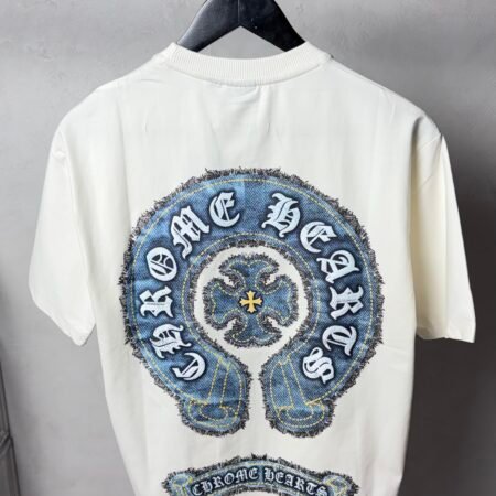 Chrome Heart Premium T-Shirt 1517