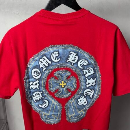 Chrome Heart Premium T-Shirt 1518