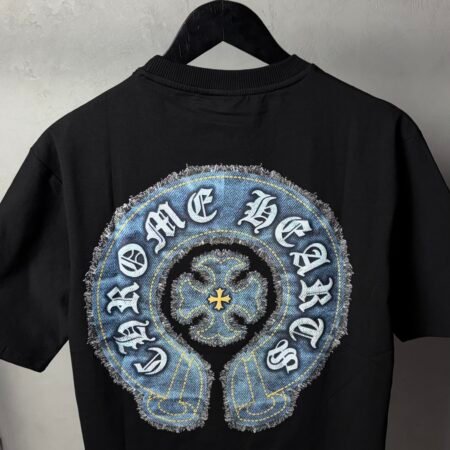 Chrome Heart Premium T-Shirt 1519