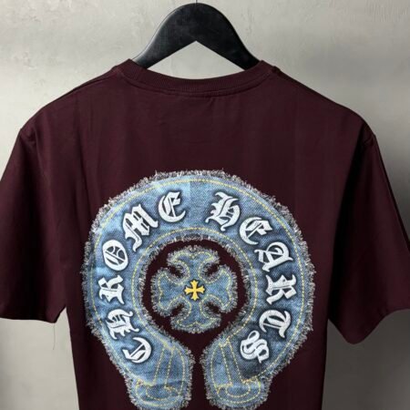 Chrome Heart Premium T-Shirt 1538