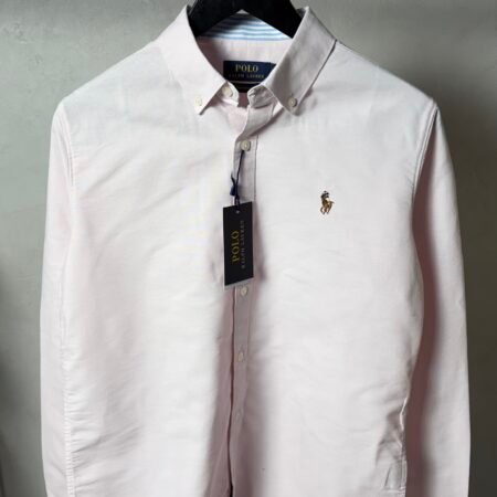 Ralp_h Laure_n Premium Oxford Shirts 1551