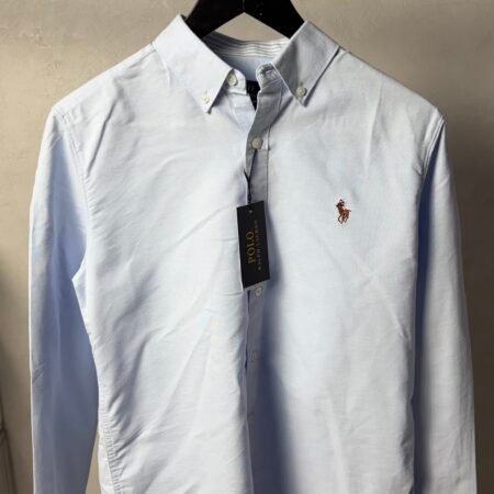 Ralp_h Laure_n Premium Oxford Shirts 1552