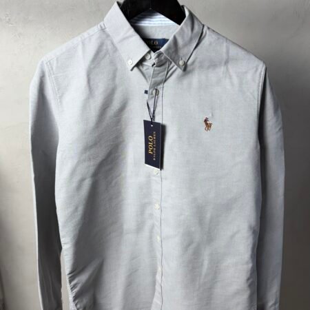 Ralp_h Laure_n Premium Oxford Shirts 1550