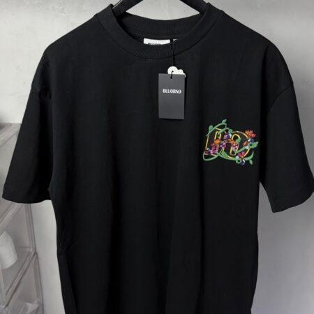 Bluorng Premium Oversized T-Shirt 1557