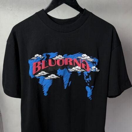 Bluorng Premium Oversized T-Shirt 1556