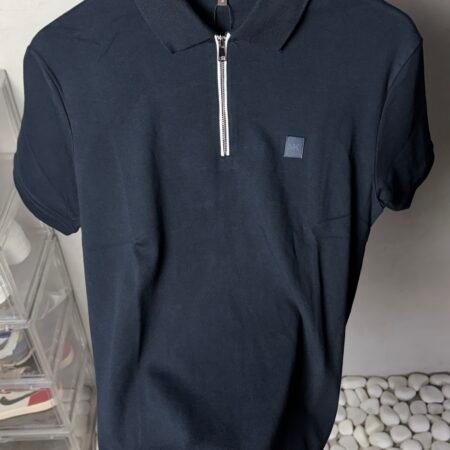 Michae_l Kors Premium Polo T-Shirt 1528