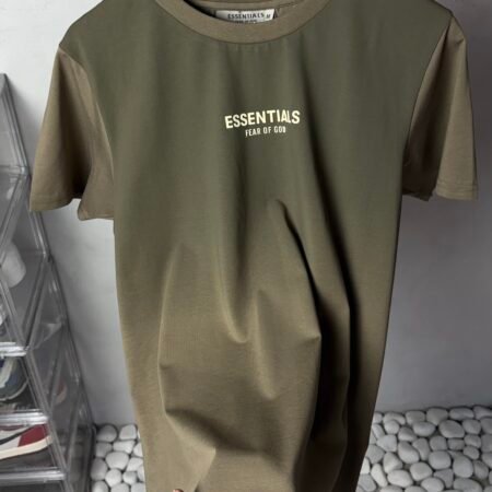 Essential_s Premium Polo T-Shirt 1563