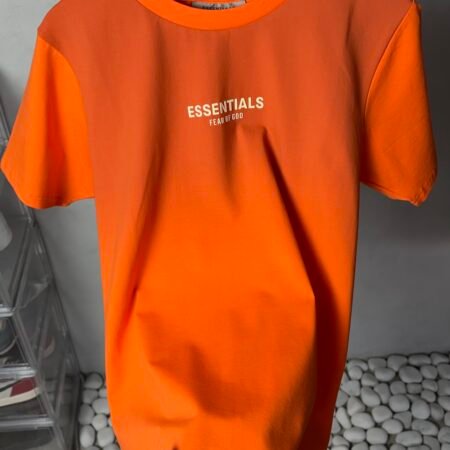 Essential_s Premium T-Shirt 1560