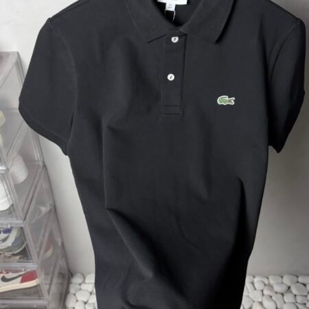 Lacost_e Premium Polo T-Shirt 1567