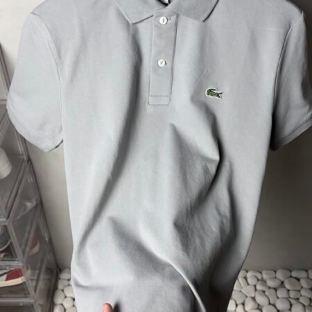 Lacost_e Premium Polo T-Shirt 1570