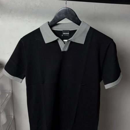 Reiss Premium Polo T-Shirt 1569