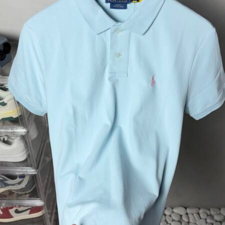 Ralp_h Laure_n Premium Polo T-Shirt 1598