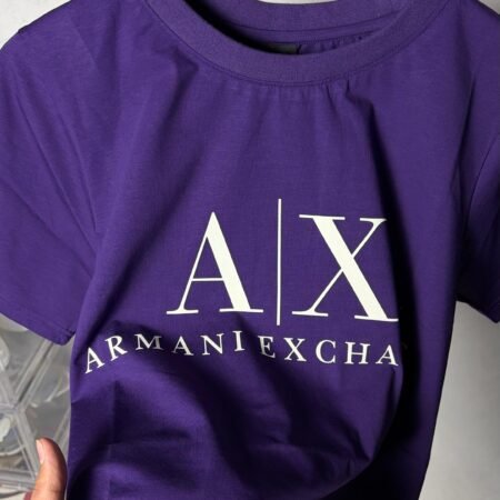 Arman_i Exchange Premium Logo T-Shirt 1521