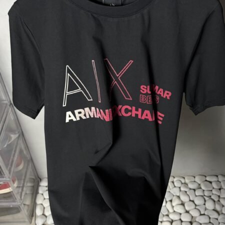 Arman_i Exchange Premium Logo T-Shirts 1519
