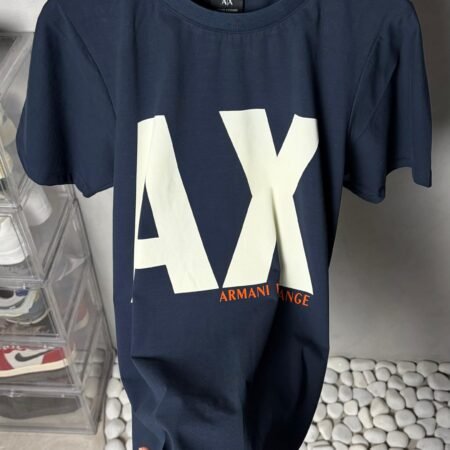 Arman_i Exchange Premium Logo T-Shirts 1523