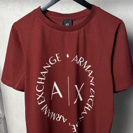 Arman_i Exchange Premium Logo T-Shirt 1517