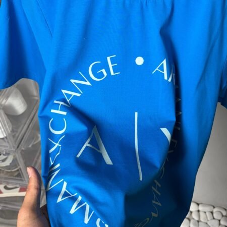 Arman_i Exchange Premium Logo T-Shirt 1516