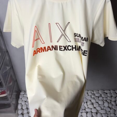 Arman_i Exchange Premium Logo T-Shirt 1518