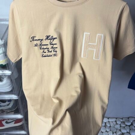 Tomm_y Hilfiger Premium T-Shirt 1565