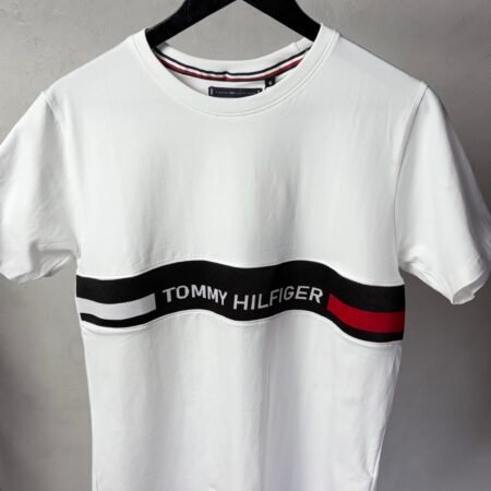 Tomm_y Hilfiger Premium T-Shirt 1566