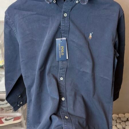 Ralp_h Laure_n Premium Oxford Shirts 1625