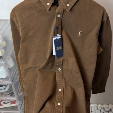 Ralp_h Laure_n Premium Oxford Shirts 1621