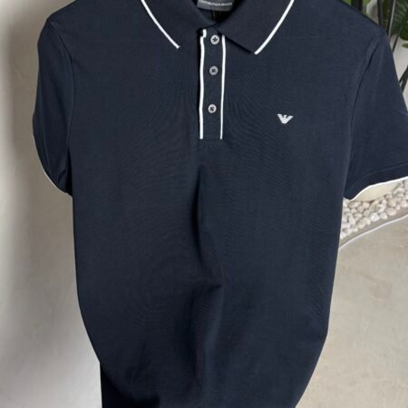 Empori_o Arman_i Premium Polo T-Shirt 1633