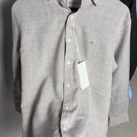 Calvi_n Klei_n Premium Shirts 1641
