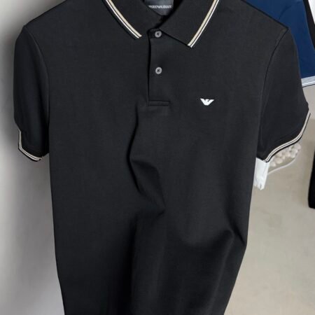 Empori_o Arman_i Premium Polo T-Shirt 1630